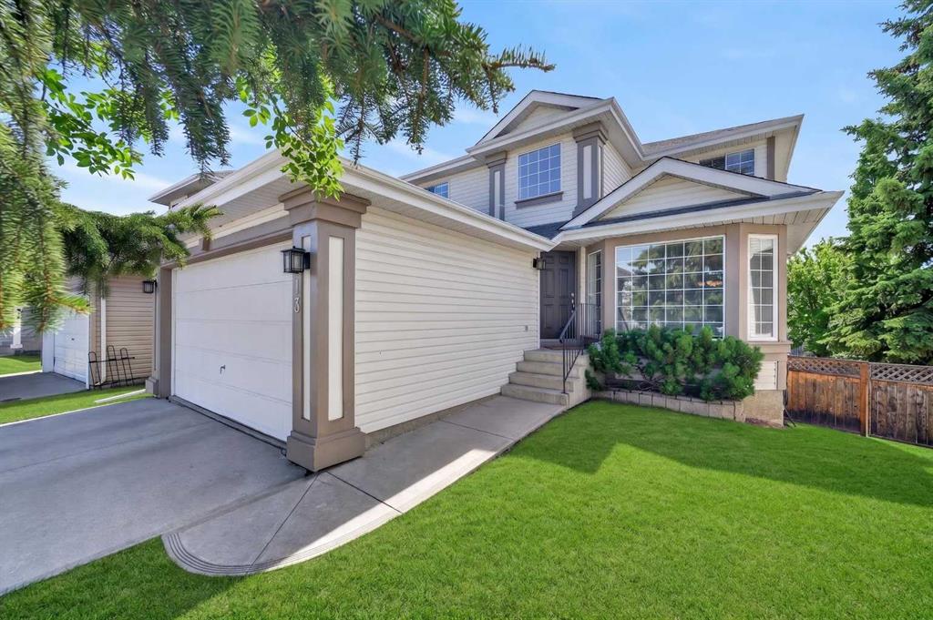 Additional image 3 of 213 Citadel Gardens NW, Calgary, AB, T3G 3X5