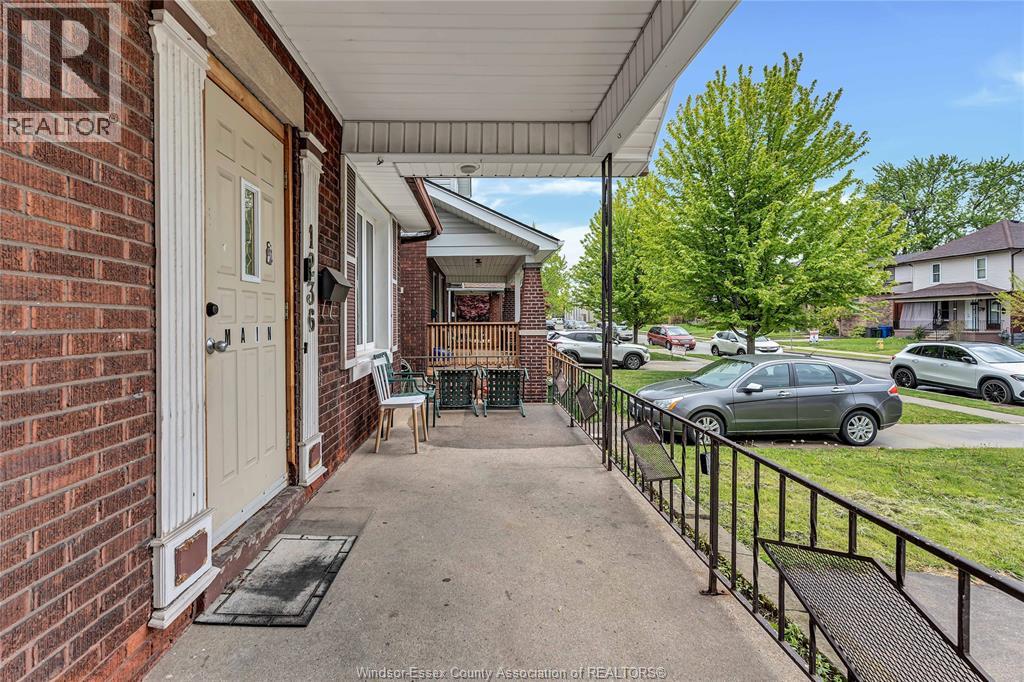 Additional image 4 of MAIN-1236 Marentette Avenue, Windsor, ON, N8X4C6