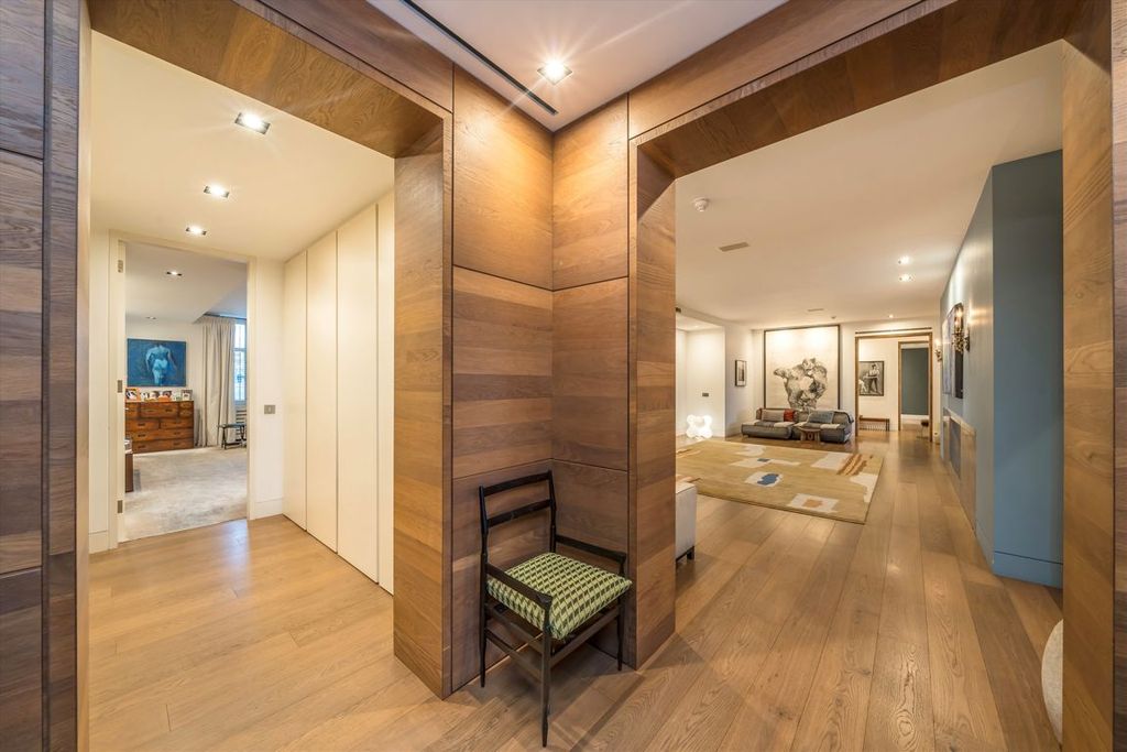 Additional image 9 of 5 bed flat for saleGrosvenor Square, London W1K