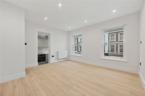 Westbourne Grove, London W2