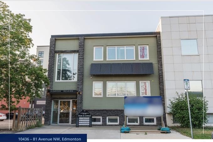 10436 81 Avenue NW, Edmonton, AB, T6E4B9 photo 5