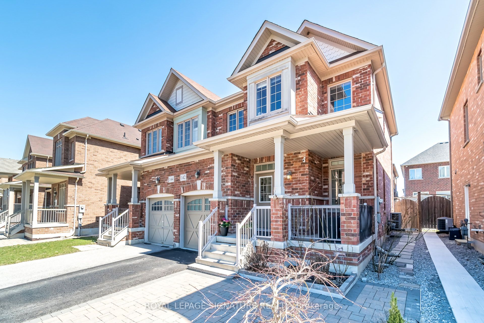 142 Maria Road, Markham, ON, L6E 0L9 photo 2