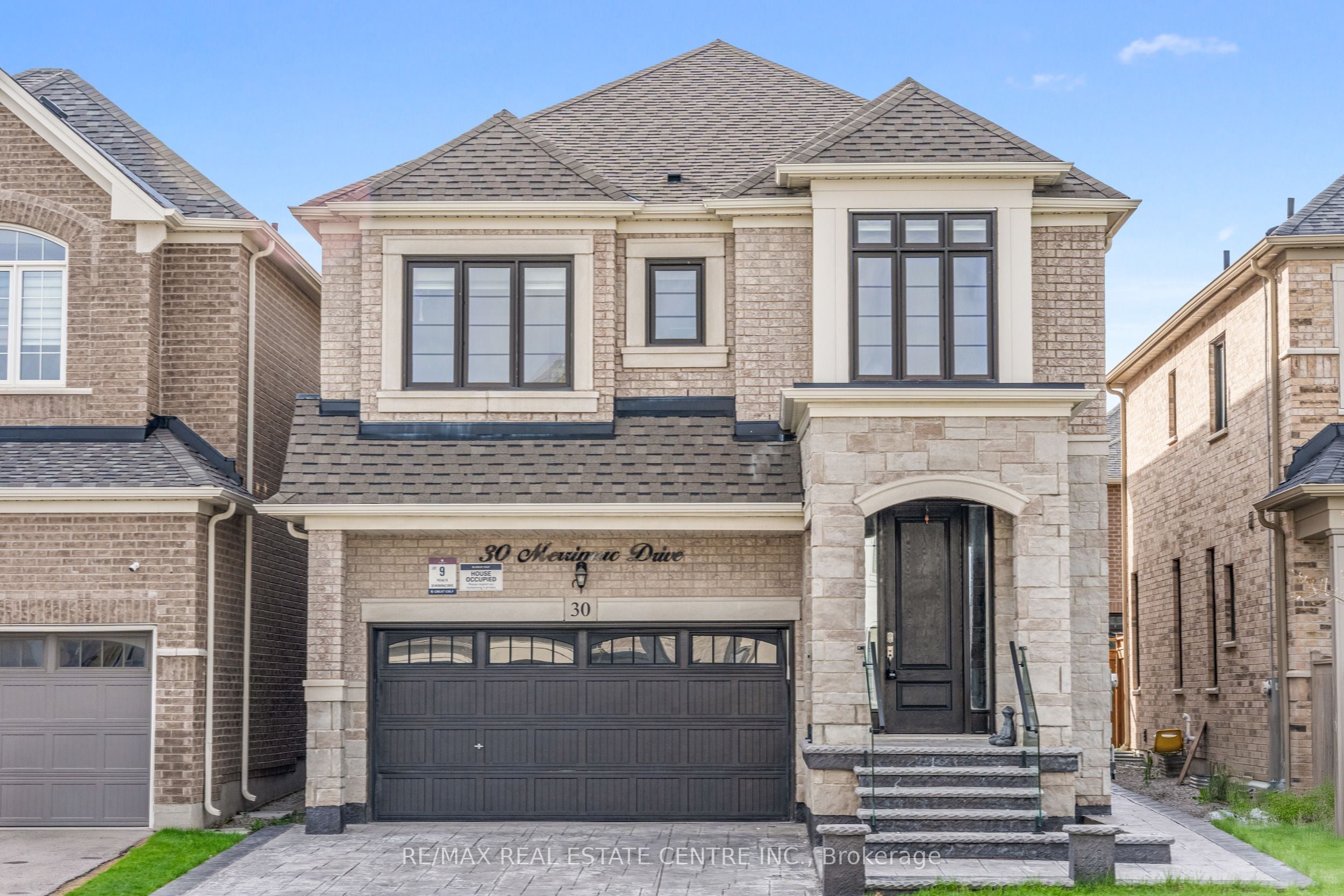 30 Merrimac Drive, Brampton, ON, L6Y 6K3