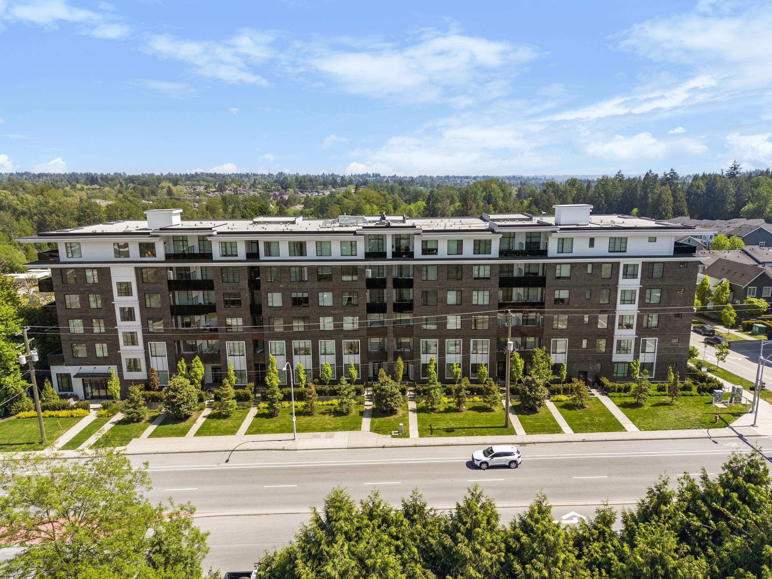 608-13623 81a Avenue, Surrey, BC, V3W 3N7