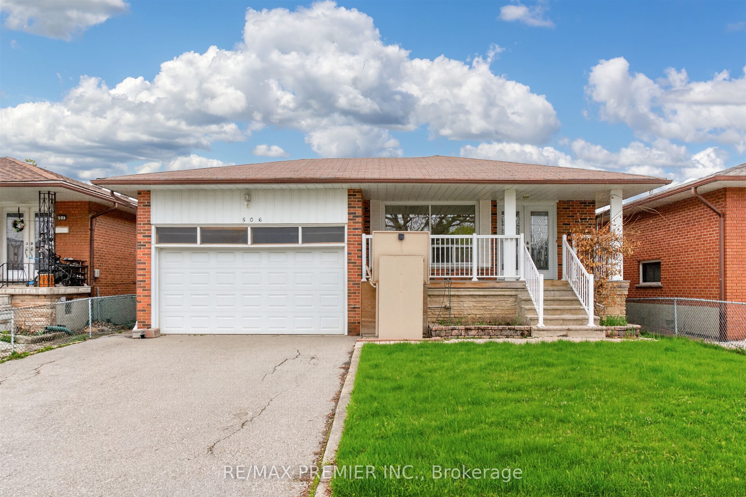 Additional image 2 of 506 Rathburn Road, Toronto, ON, M9C 3S8