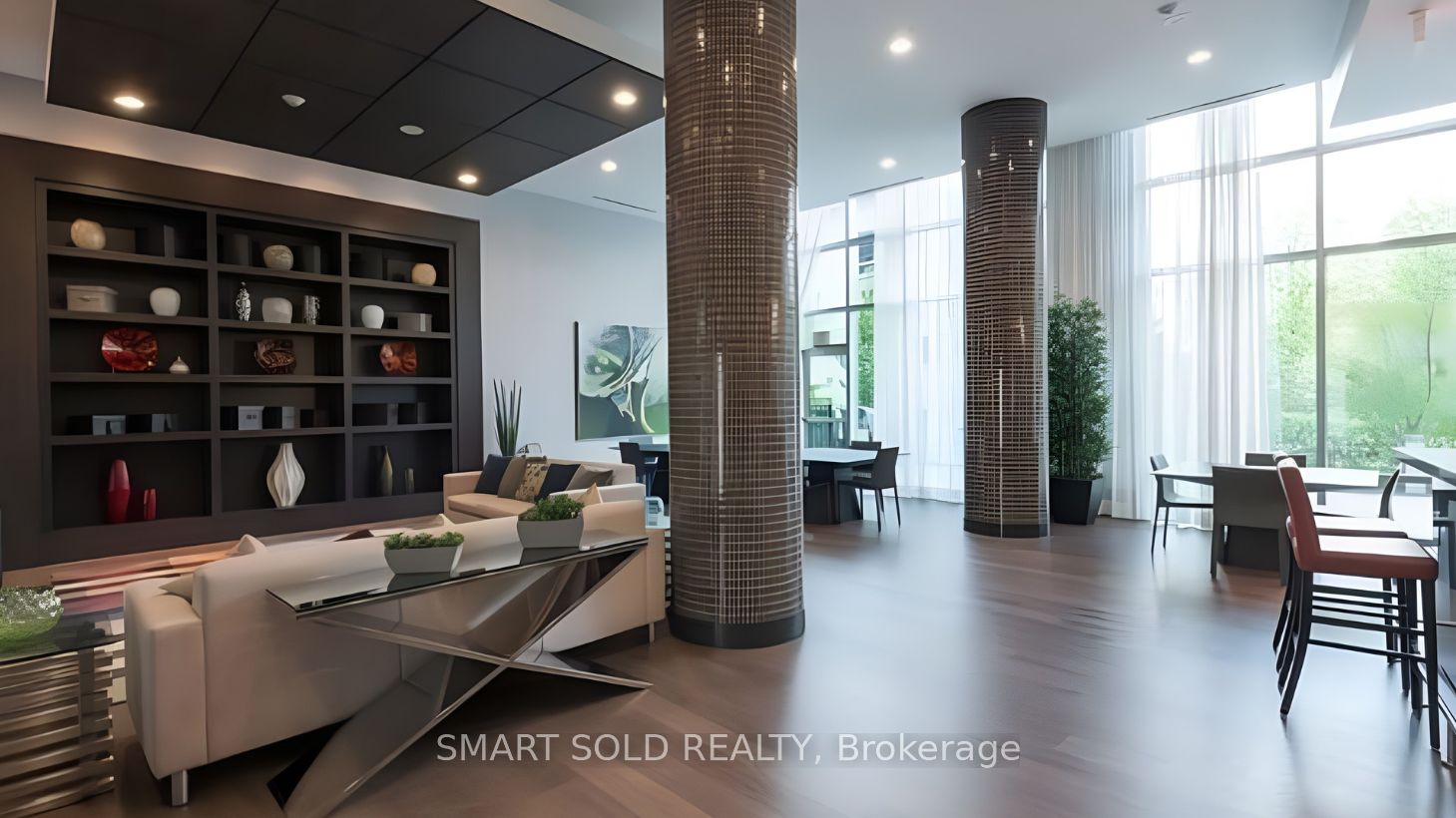 Additional image 4 of 1216-17 Anndale Drive, Toronto, ON, M2N 2W7