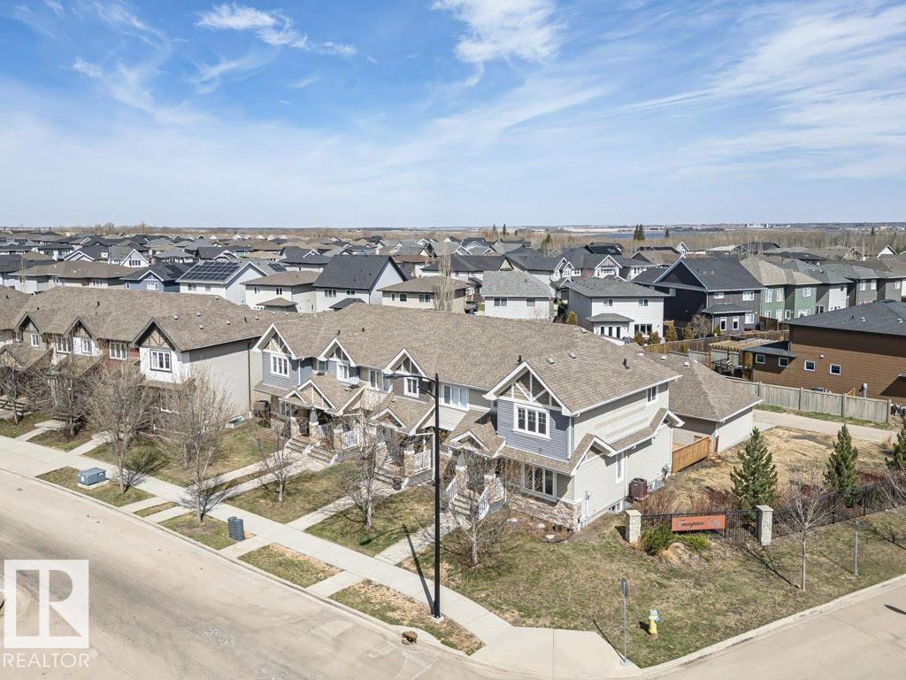 2146 Trumpeter Way NW, Edmonton, AB, T5S0G4