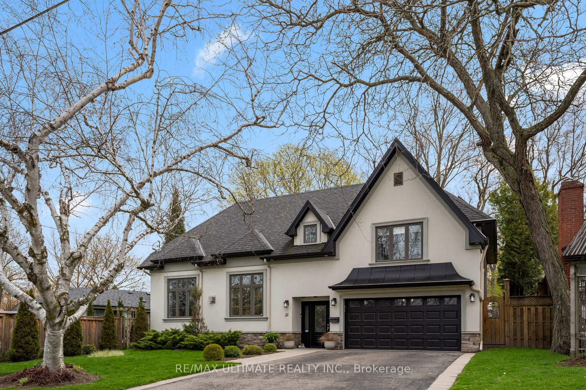 21 Brinloor Boulevard, Toronto, ON, M1M 1L3