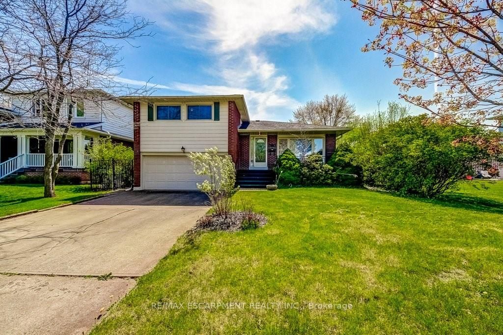 4356 Dublin Crescent, Burlington, ON, L7L 2S5