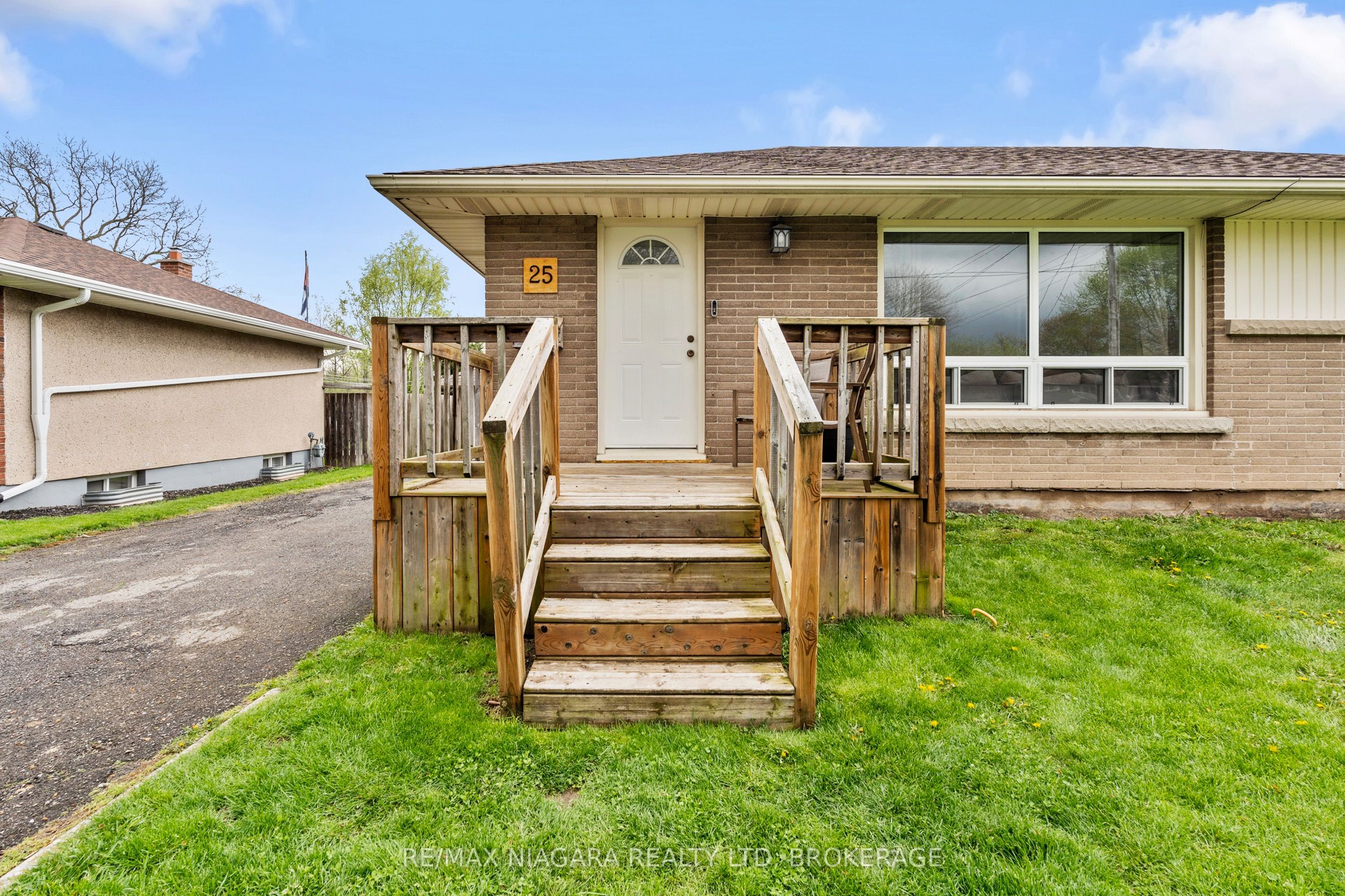 Additional image 5 of 25 Bosnich Avenue, Welland, ON, L3C 2W6
