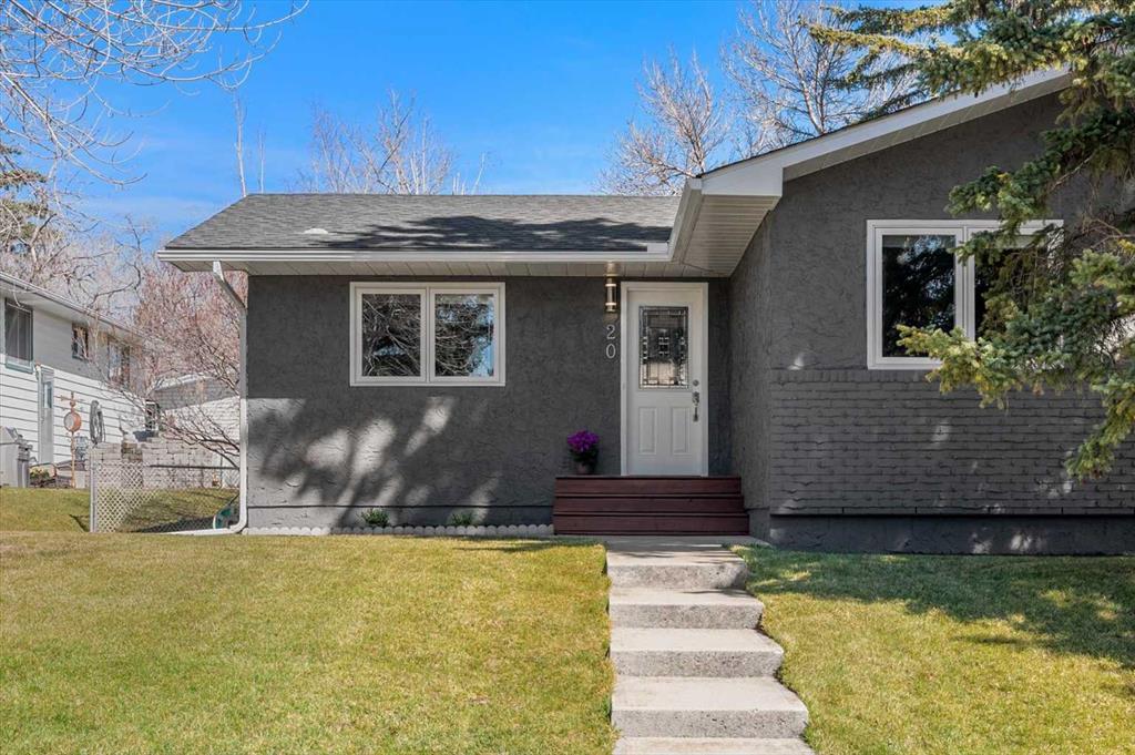 Additional image 5 of 20 Brampton Crescent SW, Calgary, AB, T2W 0Y4
