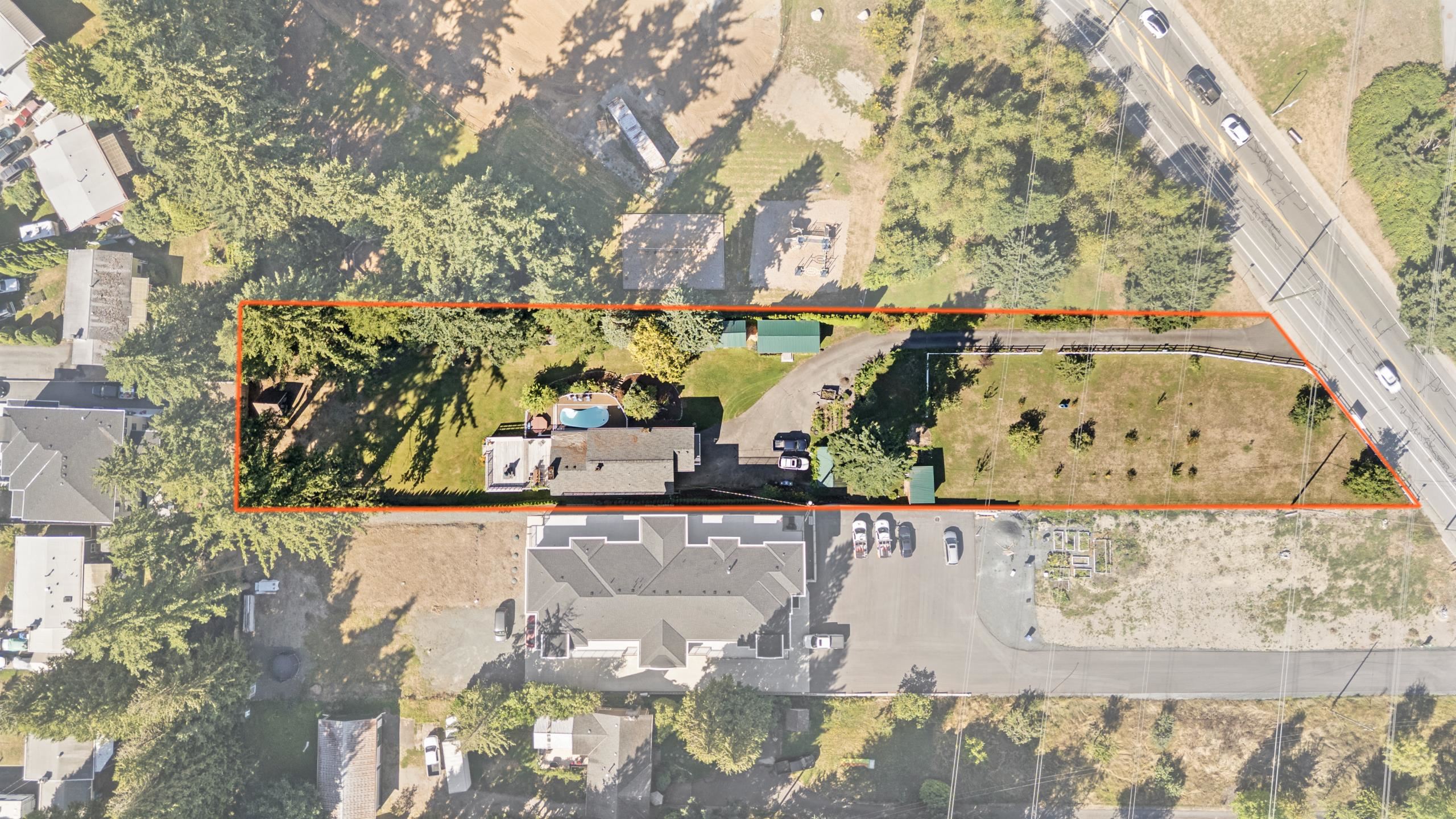 Additional image 3 of 3164 Old Clayburn Road, Abbotsford, BC, V2S 4H3