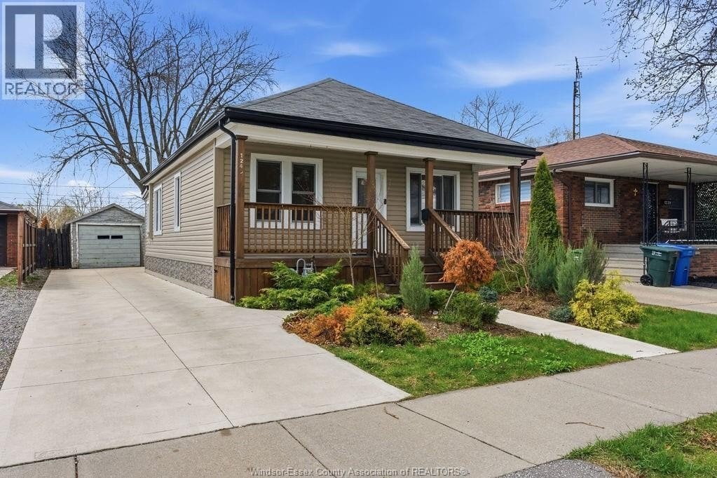 Additional image 7 of 1245 George , Windsor, ON, N8Y2X7