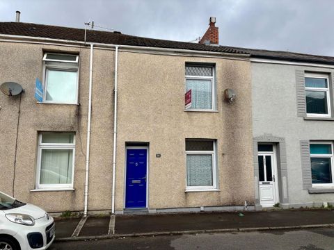 141 Western Street, Swansea SA1