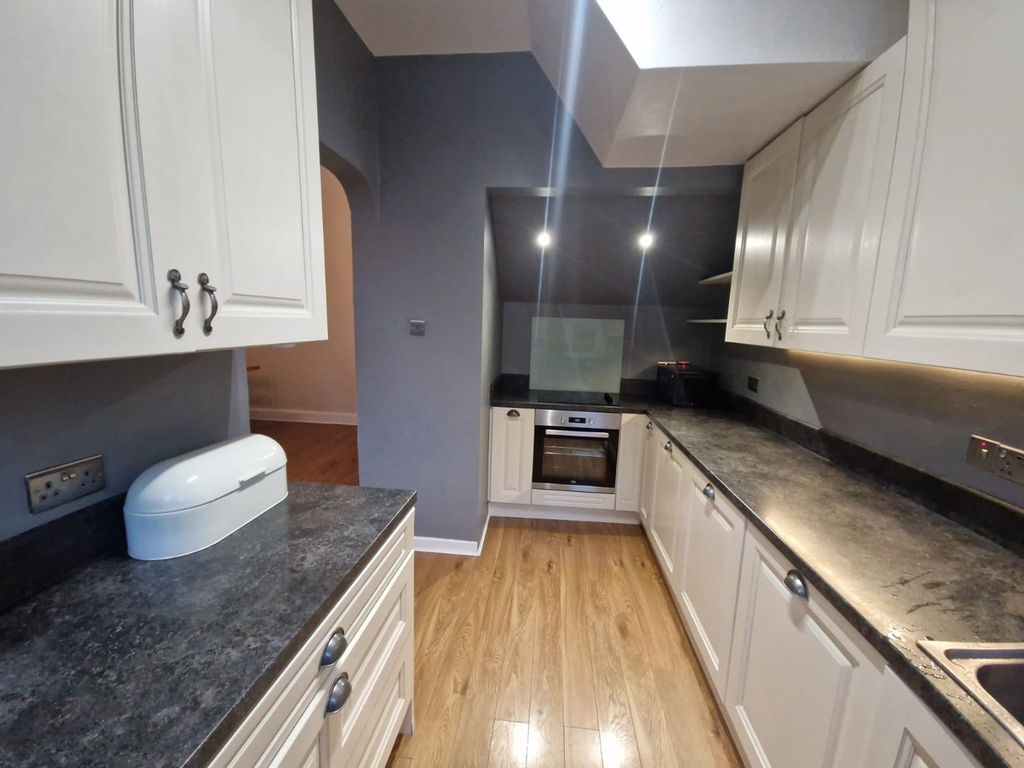 Additional image 5 of 3 bed terraced house to rentThird Avenue, Glasgow G44