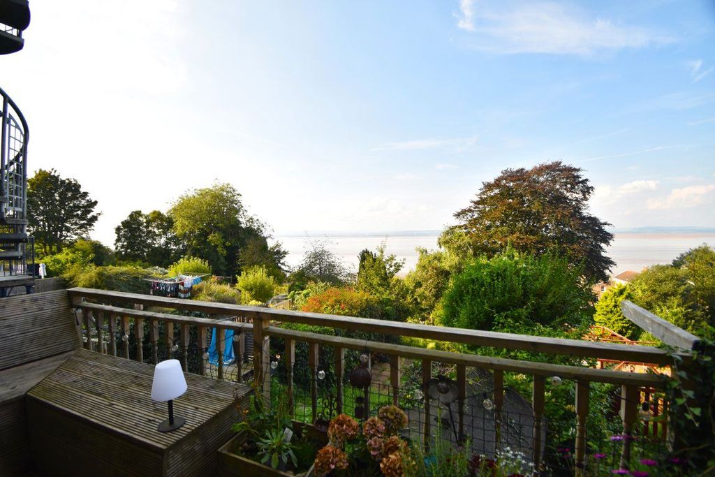 Additional image 9 of 1 bed flat to rentSpringfield Road, Portishead BS20