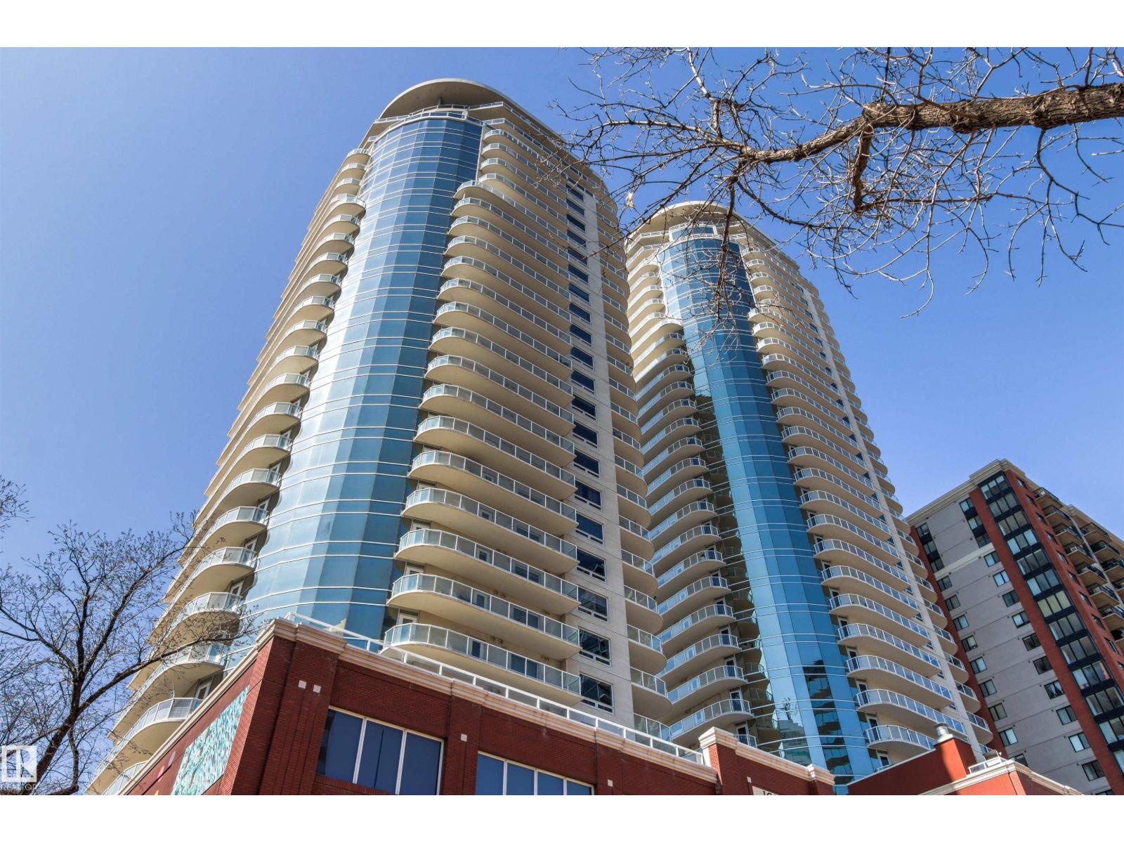 Additional image 3 of 2401-10152 104 Street NW, Edmonton, AB, T5J0B6