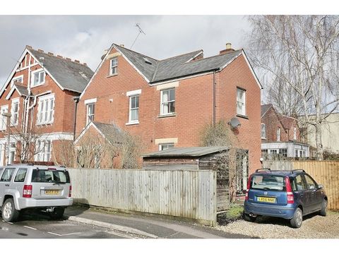 Warneford Road, Oxford OX4