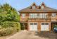 Dorney Wood Road, Burnham, Slough