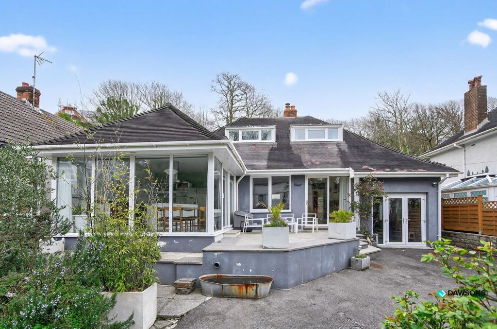 Additional image 35 of 4 bed detached house for saleRotherslade Road, Langland, Swansea SA3