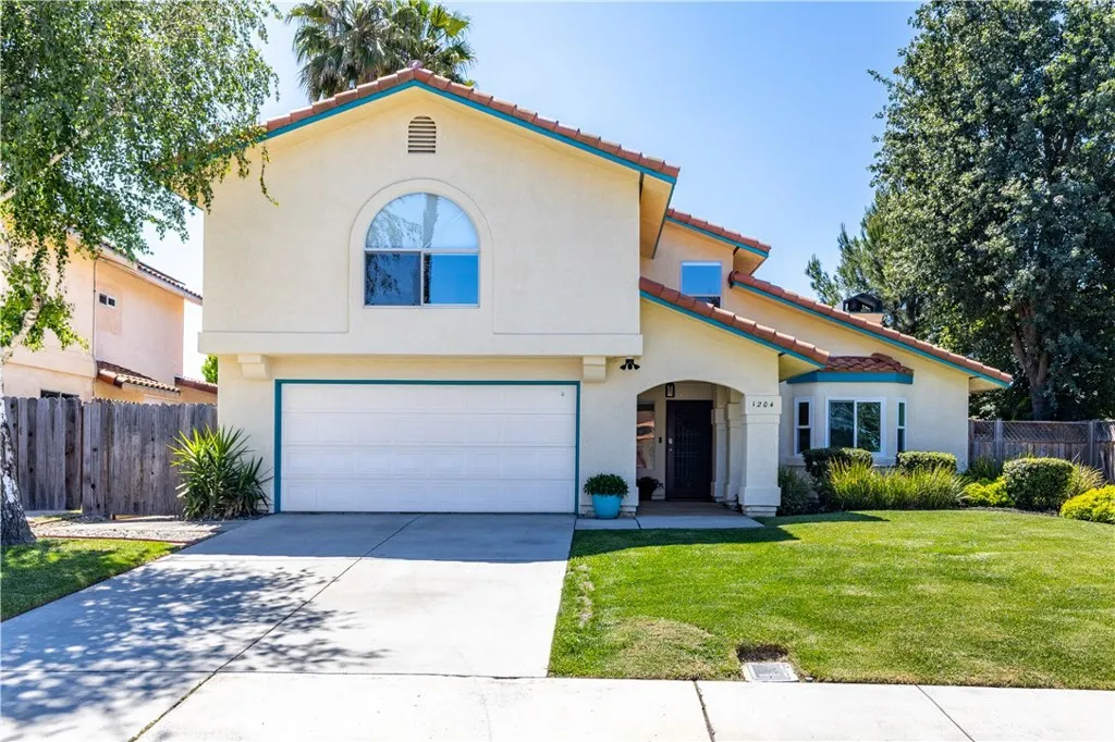 Additional image 42 of 1204 Sunrise Court, Paso Robles, CA 93446