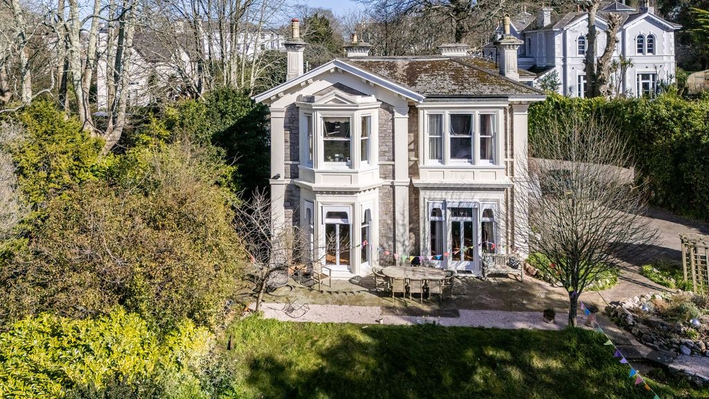 Additional image 33 of 6 bed detached house for saleWellswood, Torquay TQ1