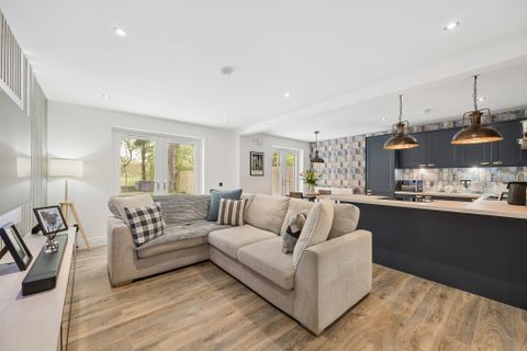 Drakemire Drive, Glasgow G45