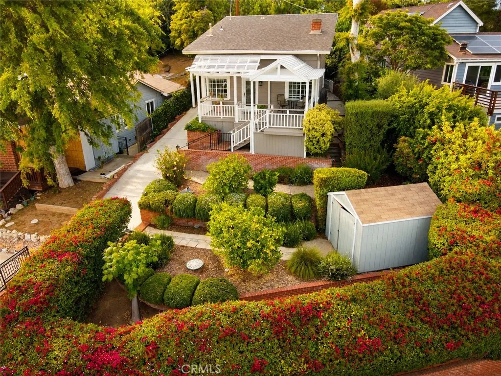 Additional image 36 of 4482 Richard Drive, Los Angeles, CA 90032