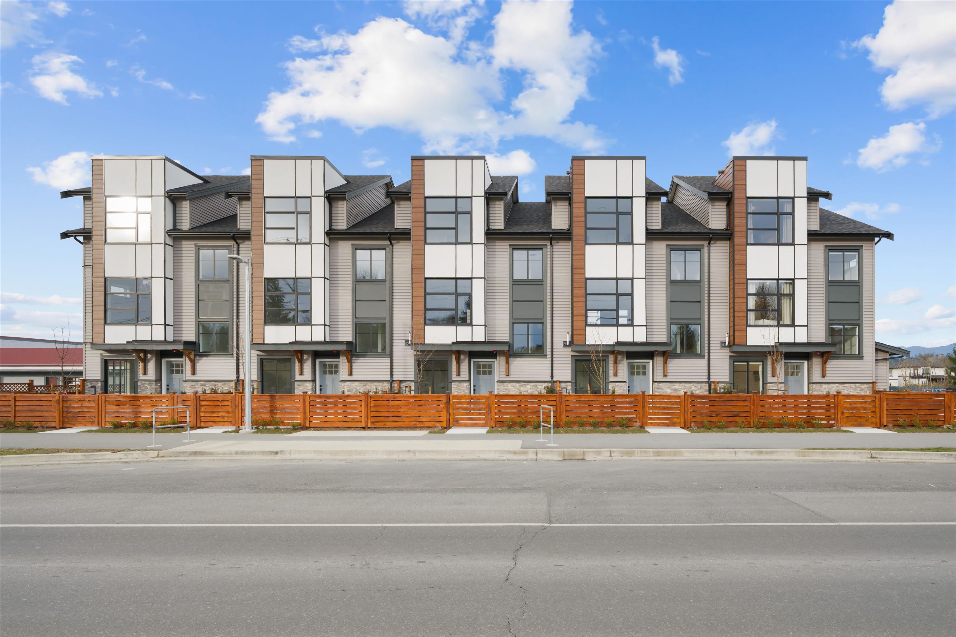 9-32929 Cherry Avenue, Mission, BC, V2V 2V1