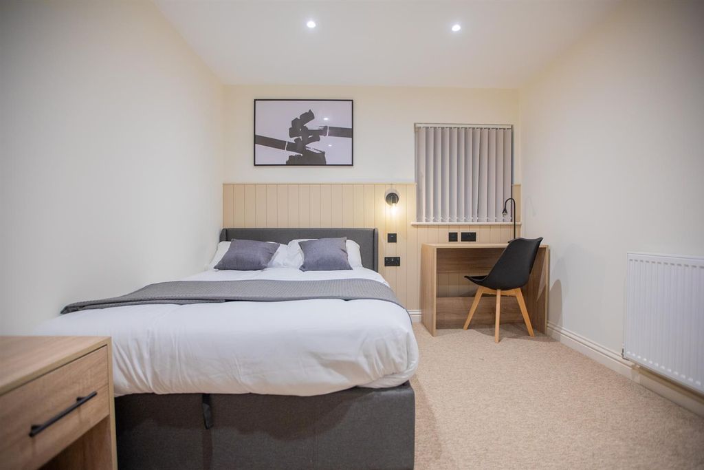 Additional image 12 of 6 bed shared accommodation to rentHarrow Road, Bristol BS4