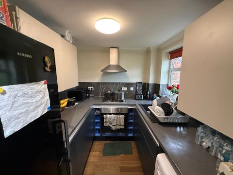 Oaktree Crescent, Bristol BS32