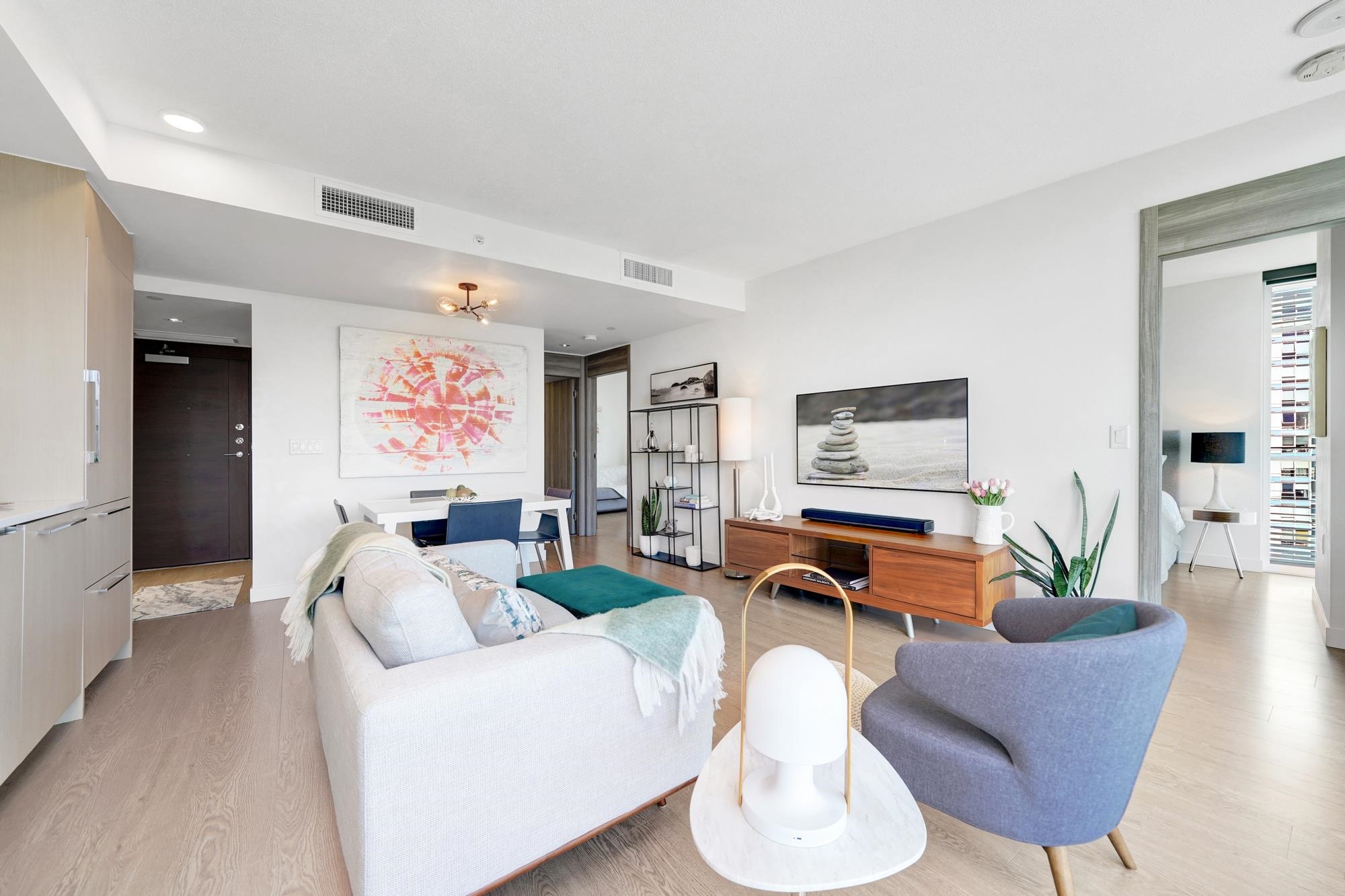 Additional image 4 of 2006-89 Nelson Street, Vancouver, BC, V6Z 0E7