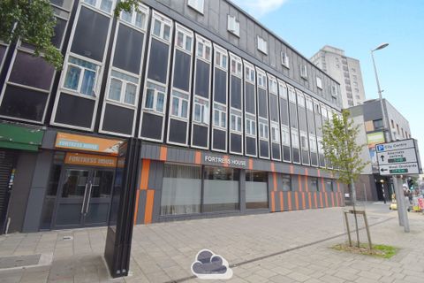 Corporation Street, Coventry CV1, Room to rent