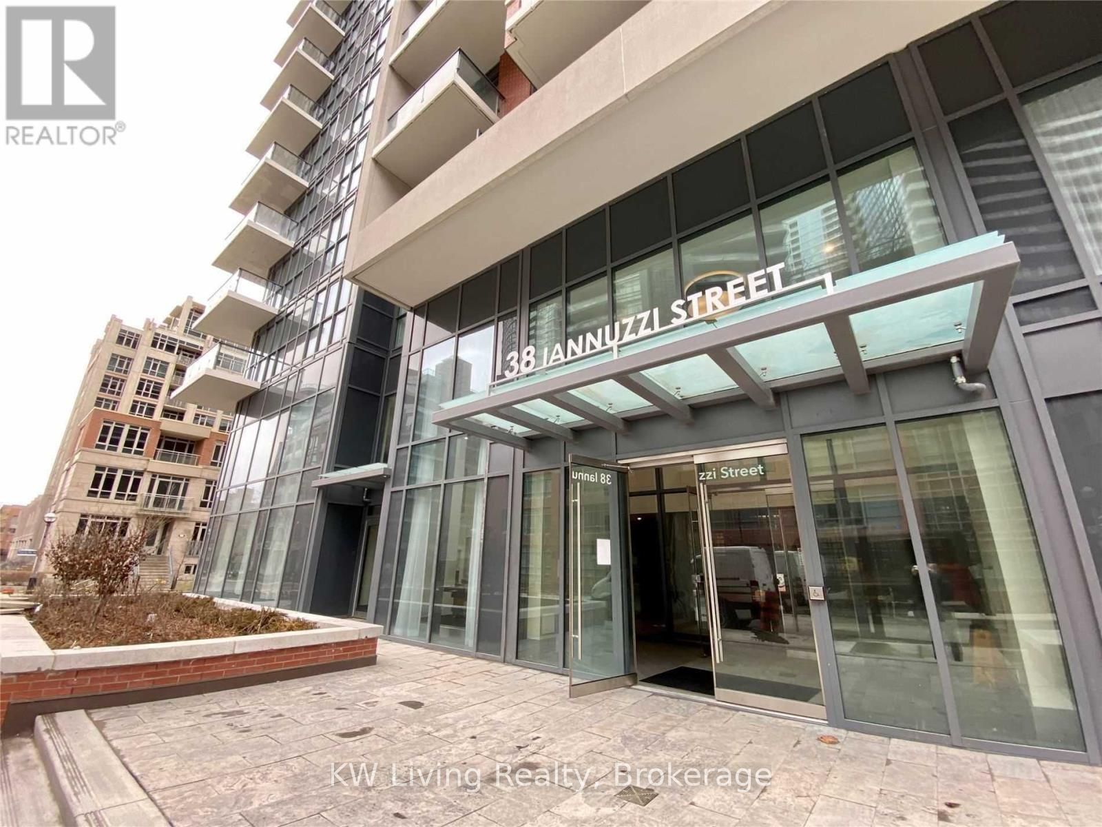 Additional image 2 of 909-38 Iannuzzi Street, Toronto, ON, M6V 0S2