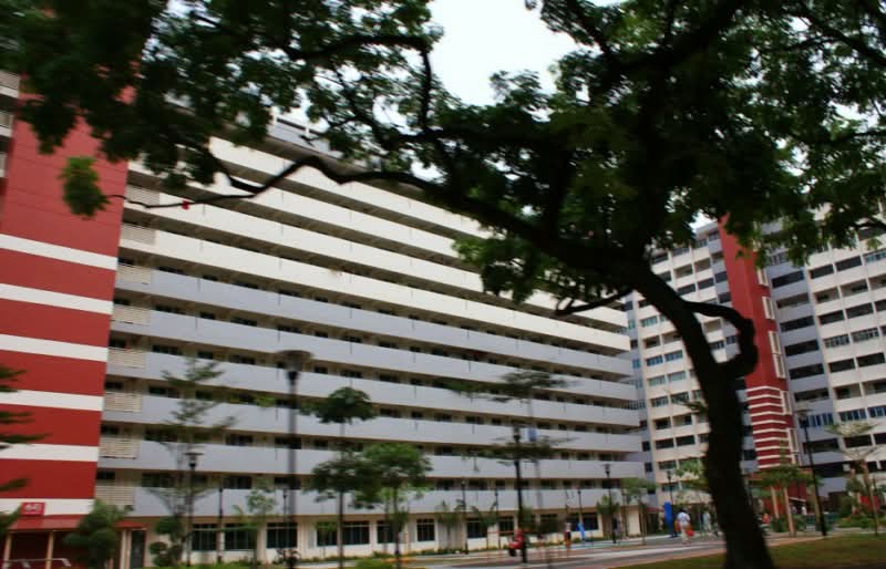 Additional image 17 of 315B Ang Mo Kio Street 31