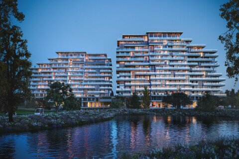 Additional image 8 of 318-399 Royal Orchard Boulevard, Markham, ON, L3T 0H3