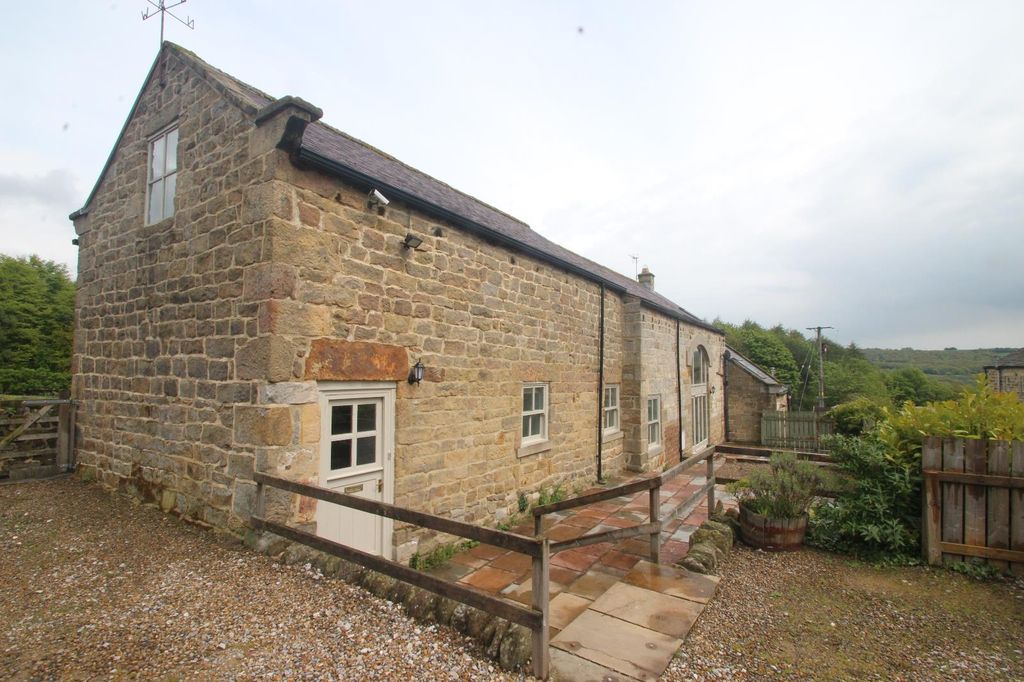 Additional image 16 of 4 bed detached house to rentHarewell Lane, Dacre Banks, Harrogate, North Yorkshire HG3