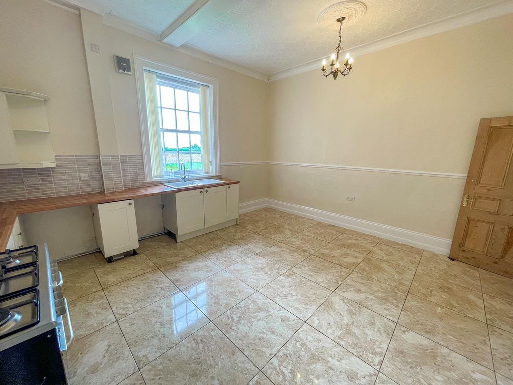 Additional image 5 of 4 bed semi-detached house to rentRiseholme Grange, St. Georges Lane, Lincoln LN2