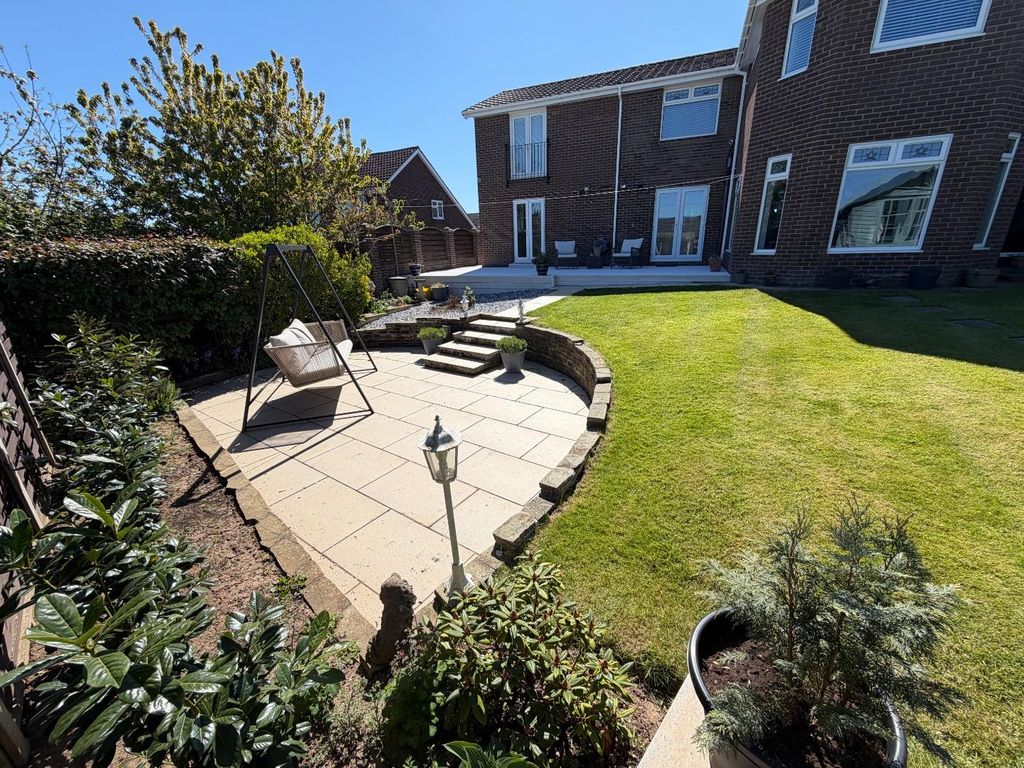 Additional image 49 of 5 bed detached house for saleParklands Way, West Park, Hartlepool TS26