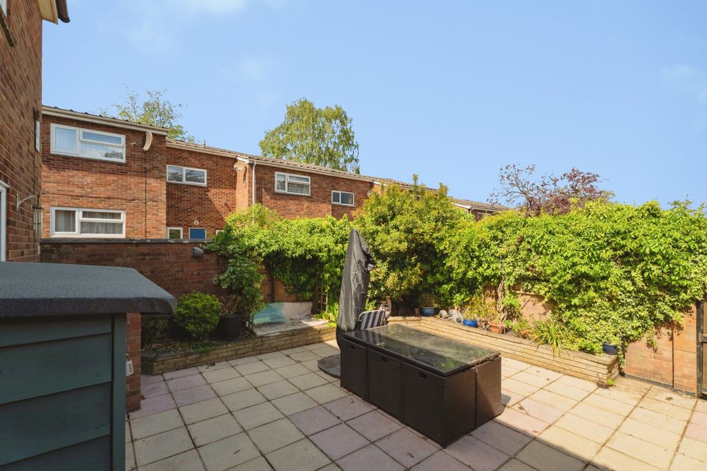 Additional image 18 of 3 bed terraced house for saleYork Close, Bury St. Edmunds IP33