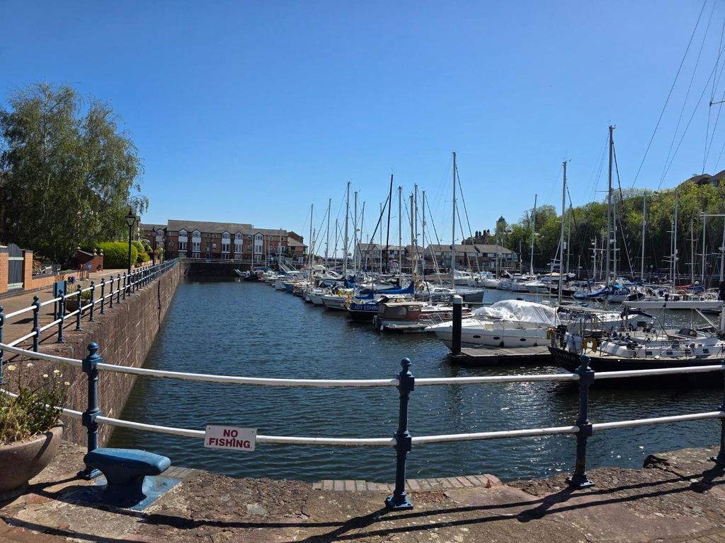 Additional image 10 of 2 bed terraced house to rentPlas St Andresse, Penarth Marina CF64