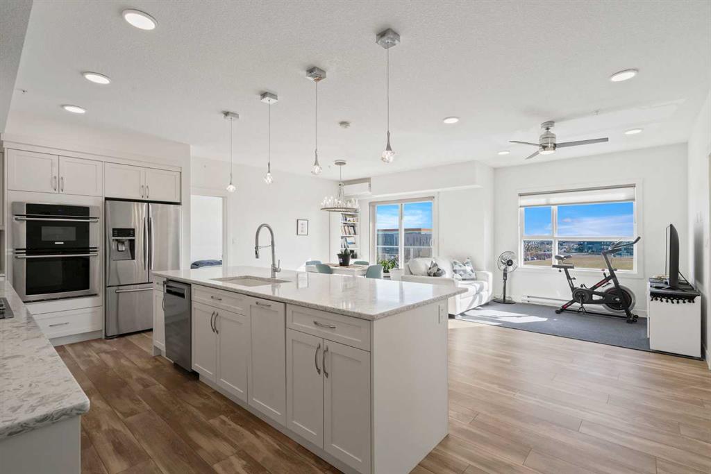 332-20 Seton Park SE, Calgary, AB, T3M 2V4