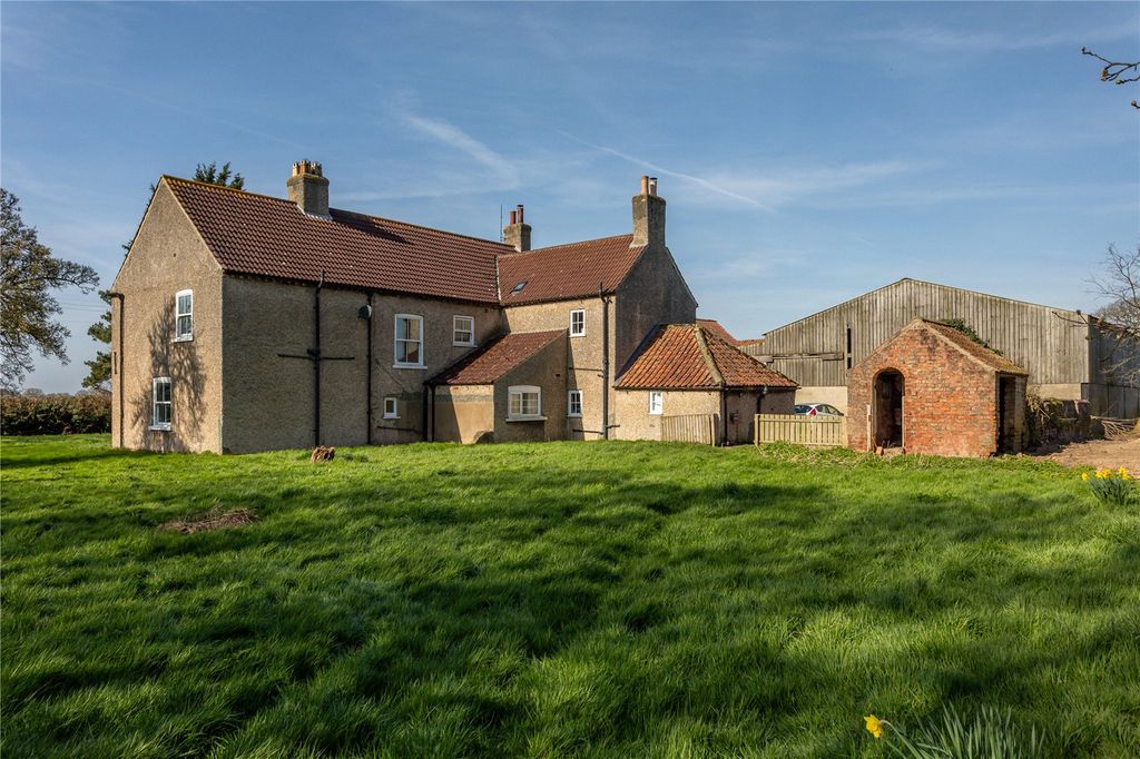 Additional image 5 of Land for saleSam House Farm, Raskelf, York, North Yorkshire YO61