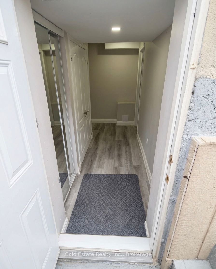 Bsmt-57 Rangemore Road, Brampton, ON, L7A 4V7 photo 2