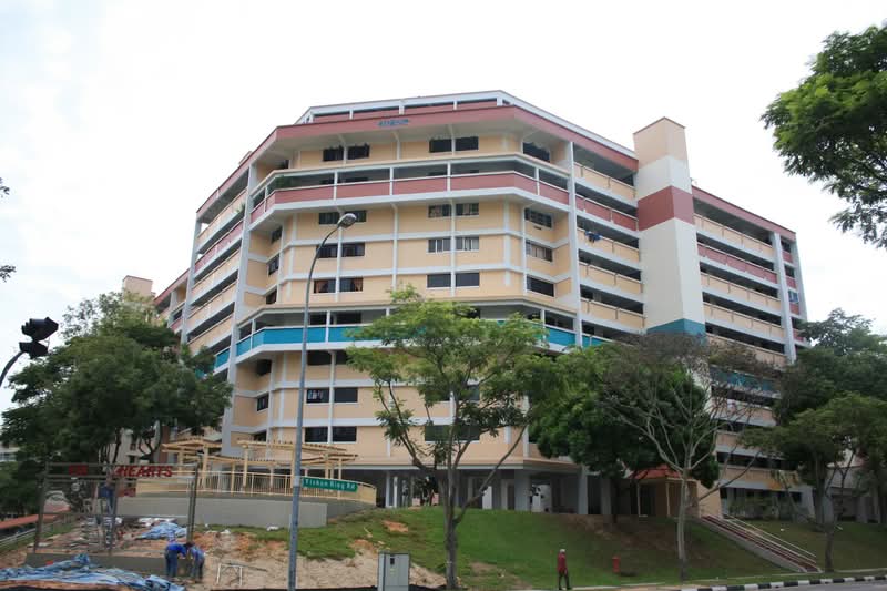 242 Yishun Ring Road photo 5