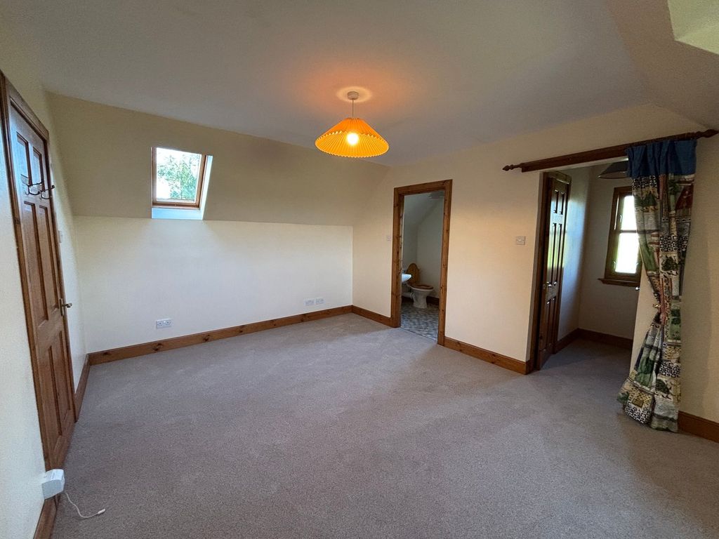 Additional image 30 of 5 bed farmhouse to rentNorth Synton Farm Cottage, Ashkirk, Selkirk TD7