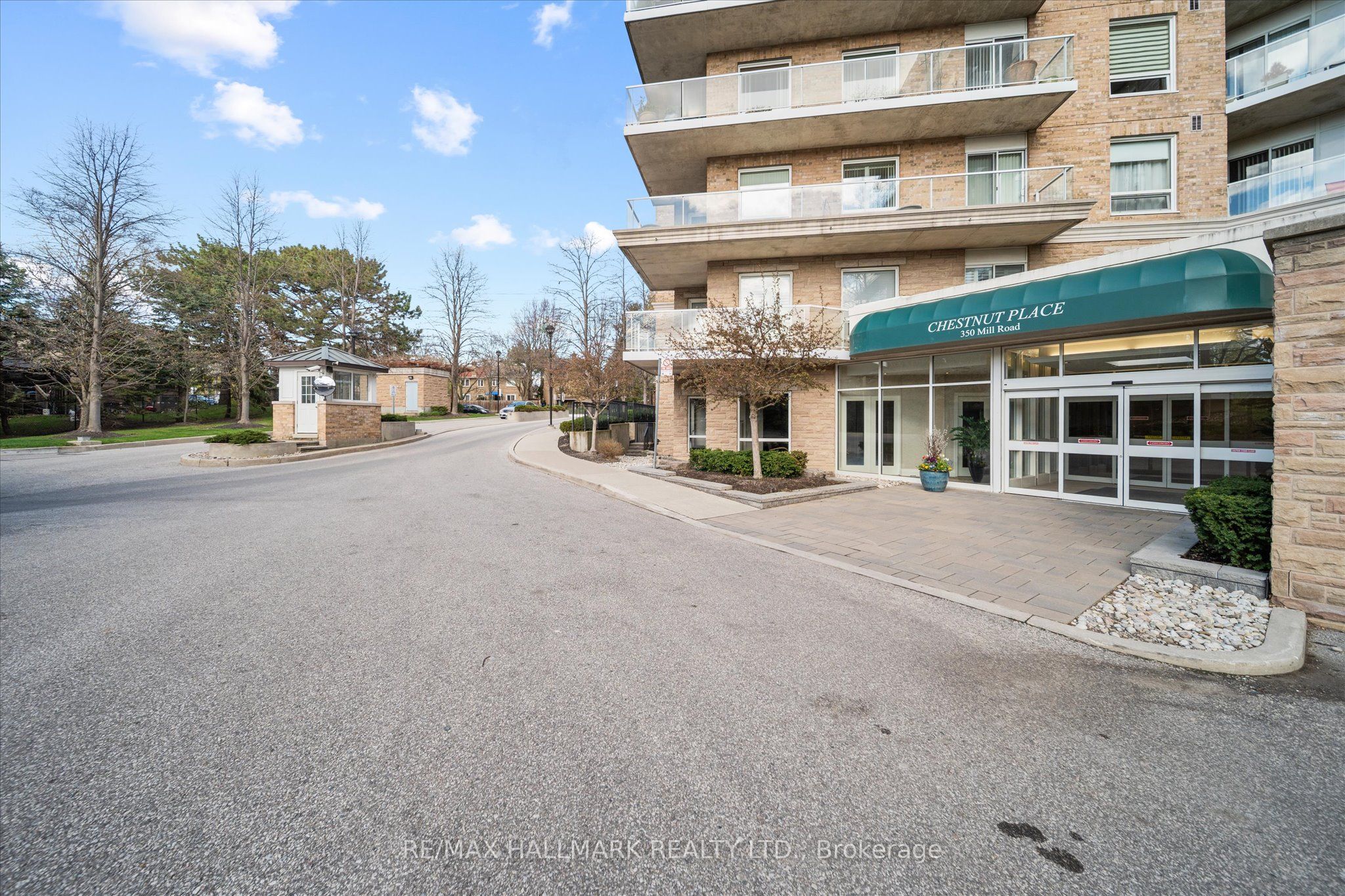 Additional image 3 of 611-350 Mill Road, Toronto, ON, M9C 5R7