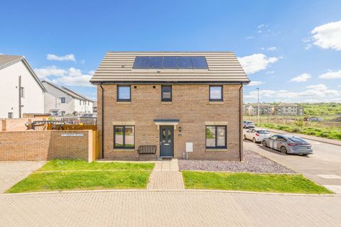Sandilands Road, Edinburgh EH16