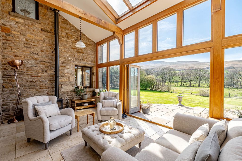 Additional image 7 of 5 bed detached house for saleEden Grange, Outhgill, Kirkby Stephen CA17