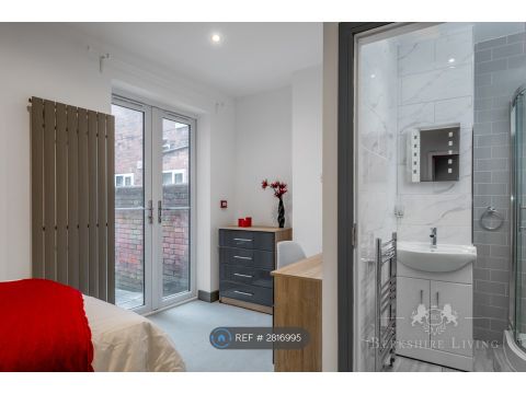 Caversham Road, Reading RG1, Room to rent